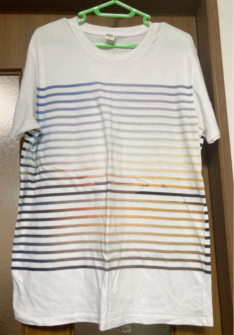 メルカリ グラニフ ボーダー Tシャツ Sサイズ Tシャツ カットソー 半袖 袖なし 410 中古や未使用のフリマ メルカリ グラニフ ボーダー Tシャツ Sサイズ Tシャツ カットソー 半袖 袖なし 410 中古や未使用のフリマ
