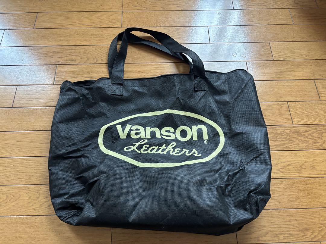 バックのセット