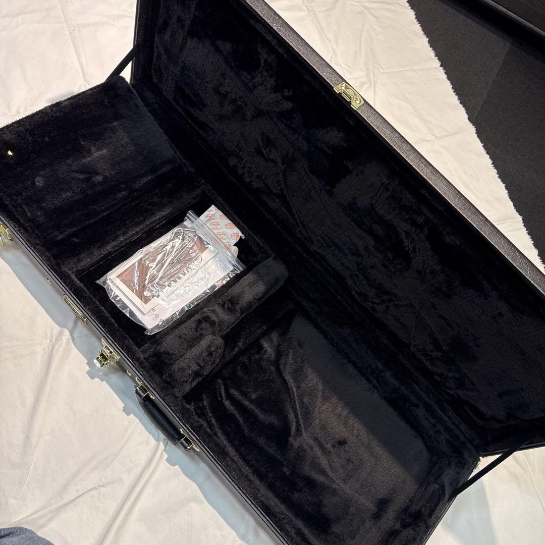 YAMAHA Pacifica Professional ほぼ未使用