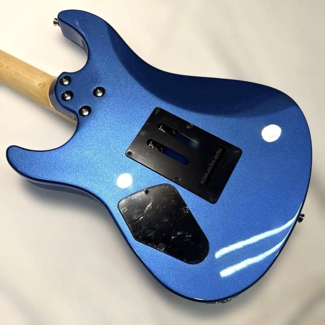 YAMAHA Pacifica Professional ほぼ未使用
