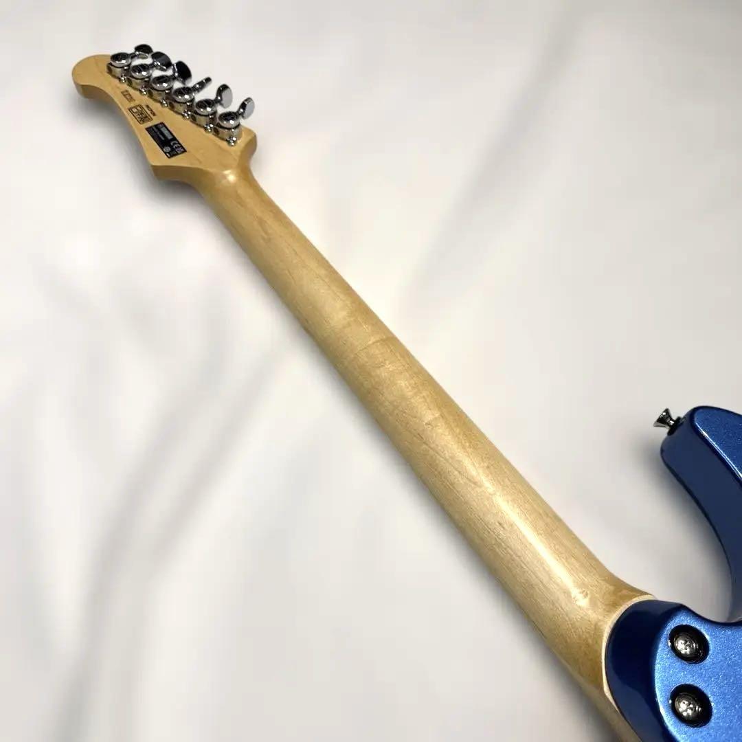 YAMAHA Pacifica Professional ほぼ未使用