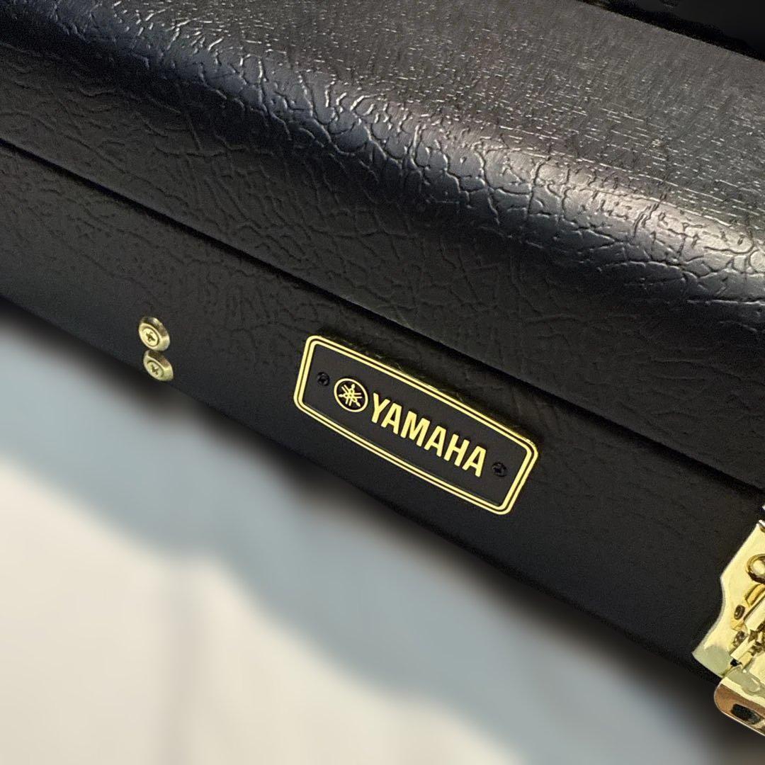 YAMAHA Pacifica Professional ほぼ未使用