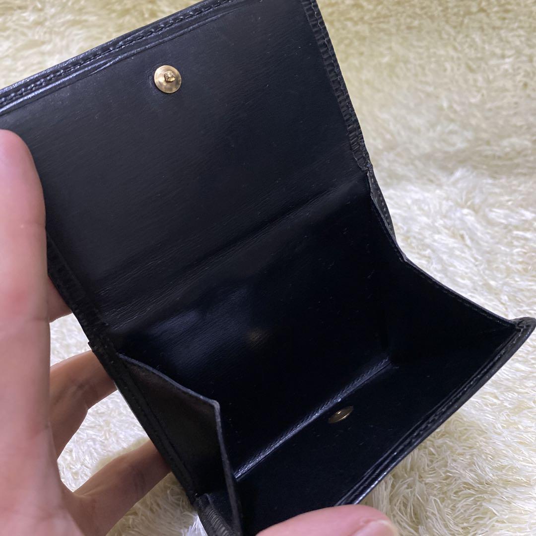 楽天市場】【LOUIS VUITTON】ルイヴィトン エピ Wホック 財布 ニ