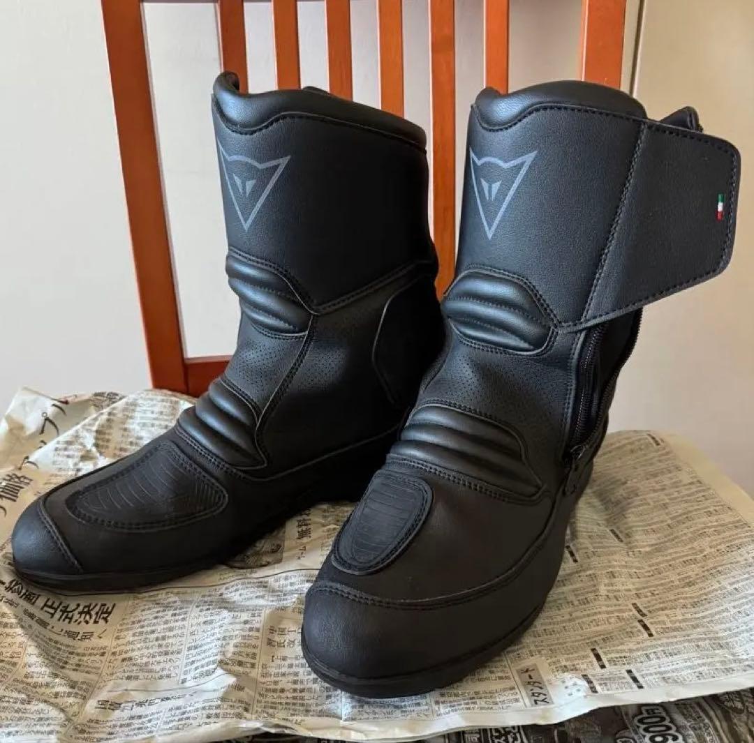 DAINESE NIGHTHAWK D1 GORE-TEX® LOW 30cm