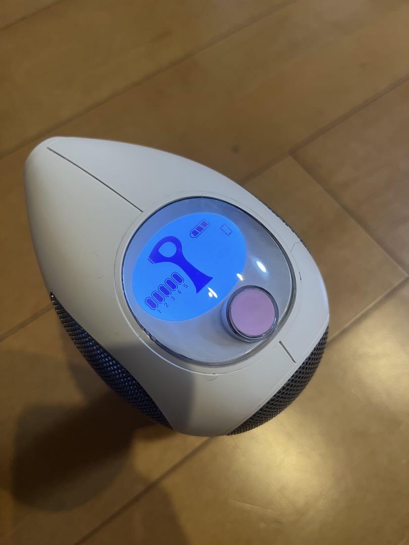 脱毛・除毛 Tria Personal Hair Removal Laser