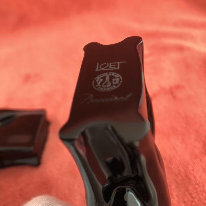 セール爆買い ❤️ミッドナイト❤️バカラ ノアの箱舟 フィギュリン J63I5-m71625261322 LOET アンテロープ1個 人気正規品