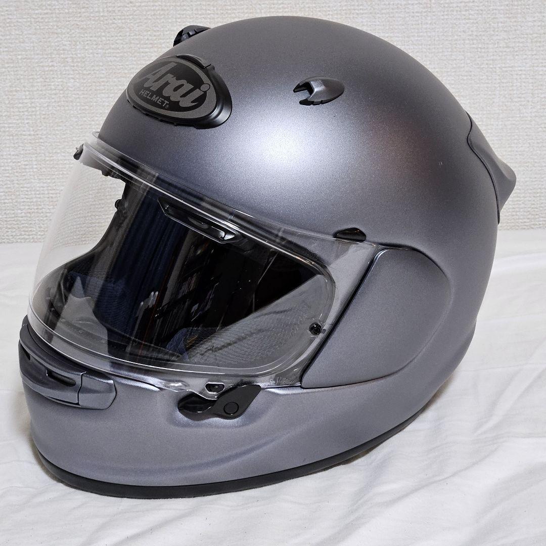 Webike | Arai アライ ASTRO-GX [アストロジーエックス プラチナ