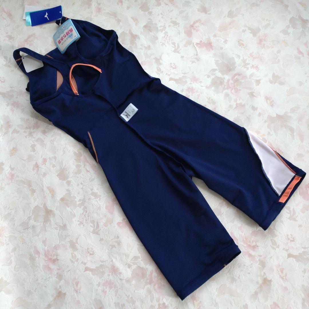新品 最新 2025春夏 MIZUNO ストロークワン カップ付き