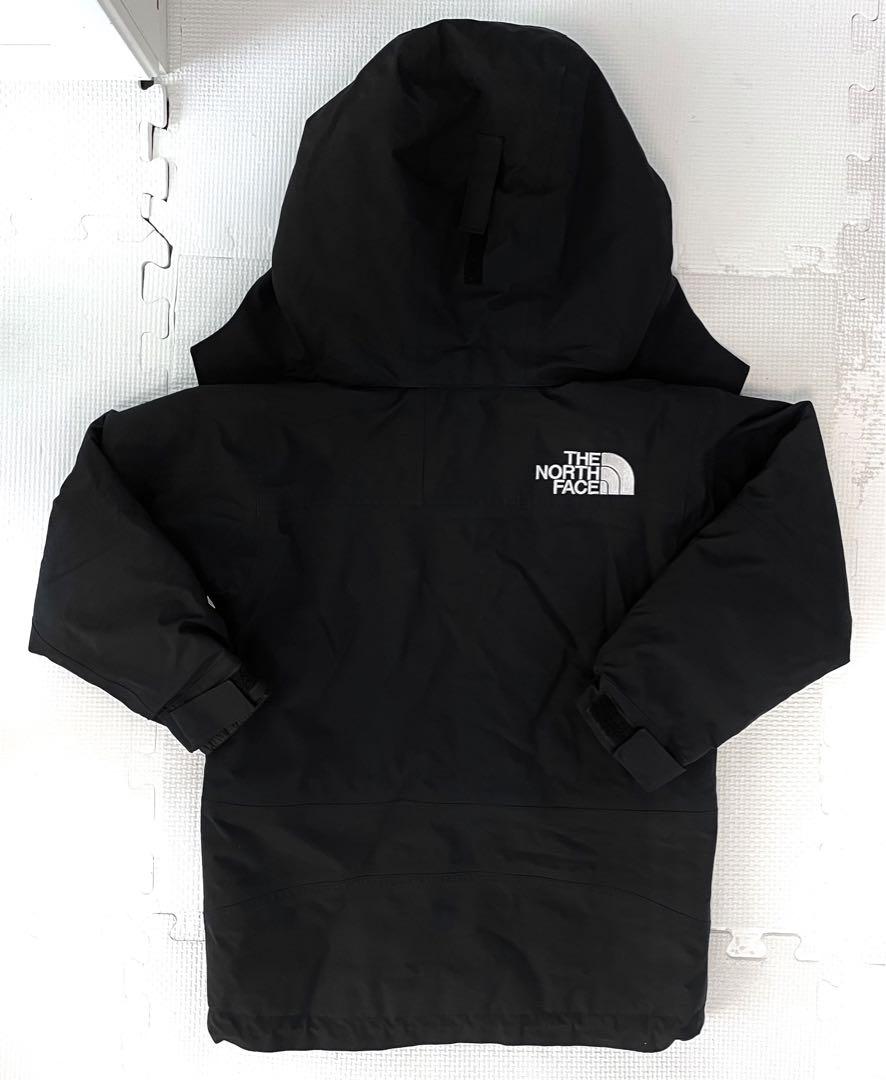 【美品】★ノースフェイス★マウンテンインサレーションジャケットNYJ81800
