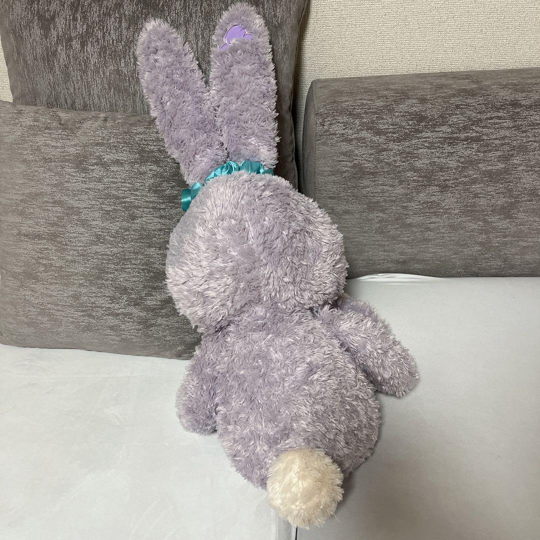 ディズニー ステラルー ぬいぐるみ M