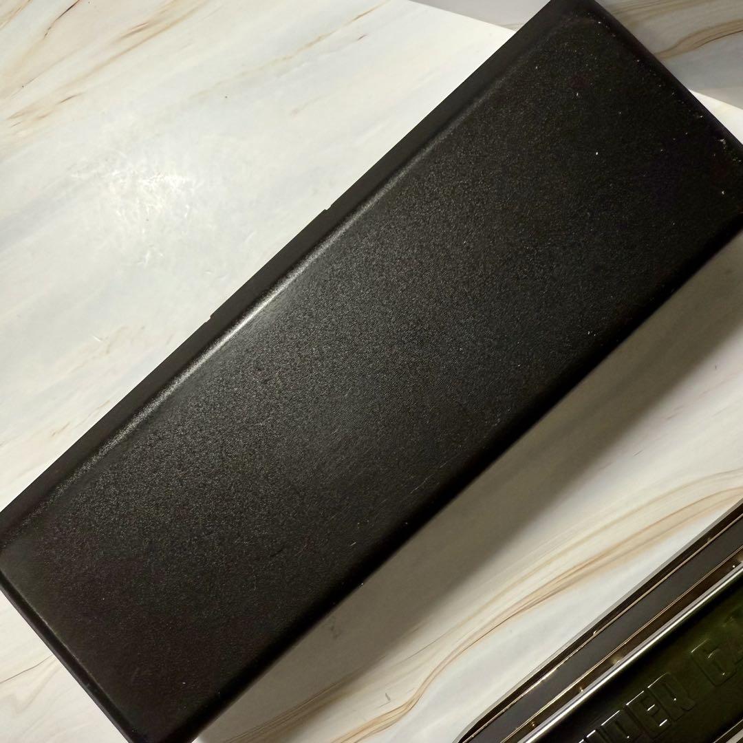 HOHNER ホーナー　SUPER 64 クロマチックハーモニカ