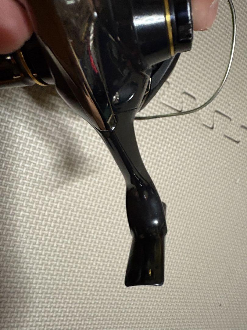 シマノ　20ステラsw4000xg オーバーホール済み　※確認