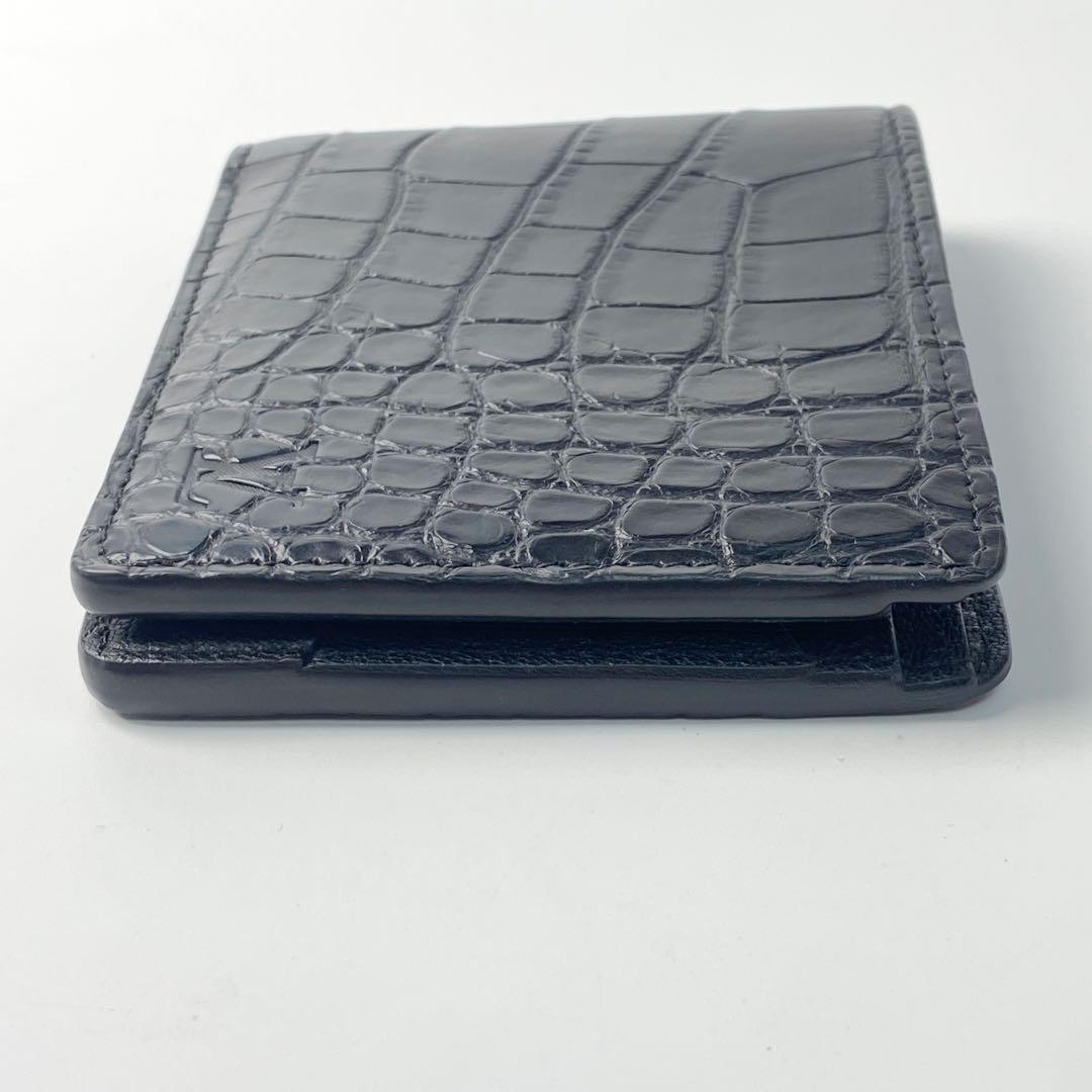 美品 ルイ ヴィトン ポルトフォイユ ミュルティプル マットエキゾチック IC