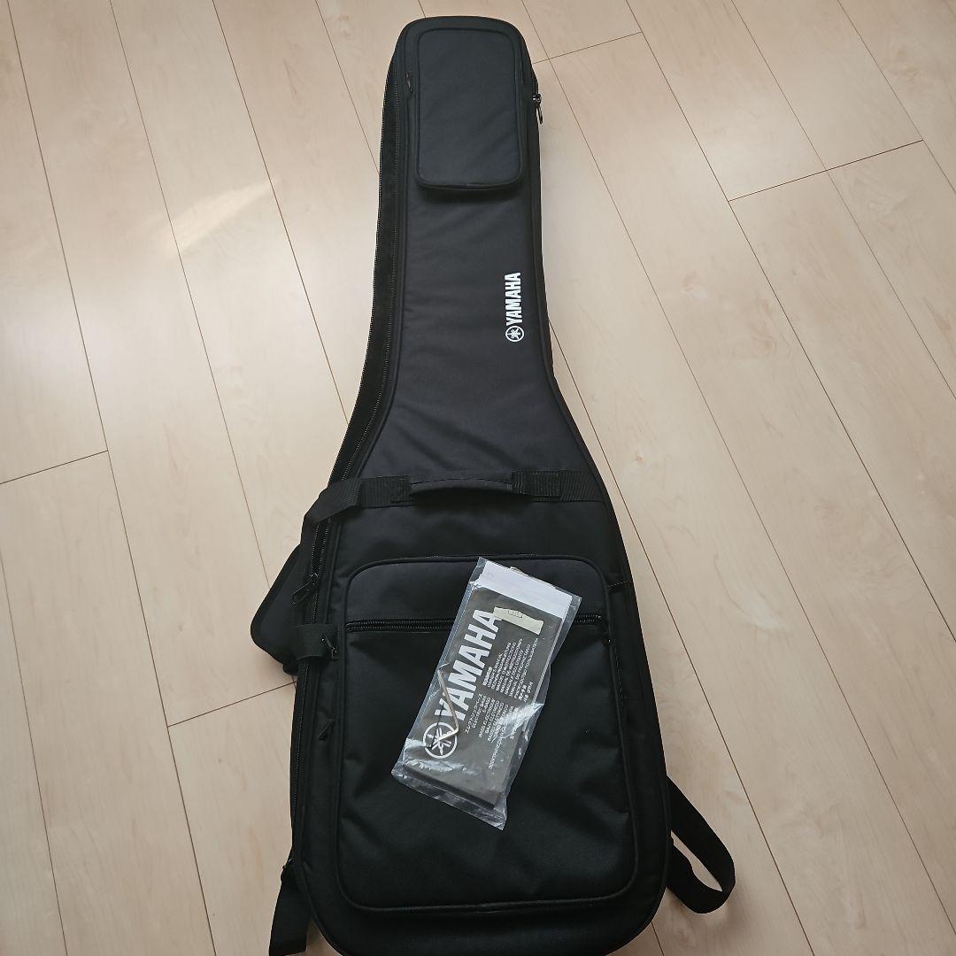 Yamaha BB735A ブラック 5弦 エレキベース