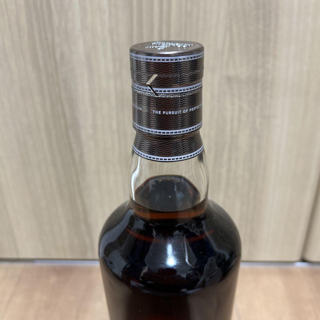 GM HIGHLAND PARK 2004 57.4%