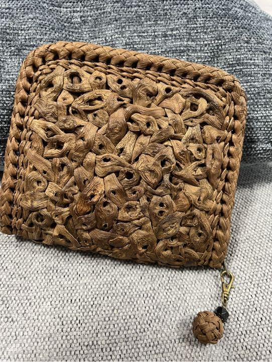 32%割引激安正規 本日のみ 山葡萄 財布 小銭入れ 国産 山葡萄蔓 ハンドメイド 工芸品 山ぶどう ファッション雑貨 ファッション/小物-ELSPORTS.ES 32%割引激安正規 本日のみ 山葡萄 財布 小銭入れ 国産 山葡萄蔓 ハンドメイド 工芸品 山ぶどう ファッション雑貨 ファッション/小物-ELSPORTS.ES