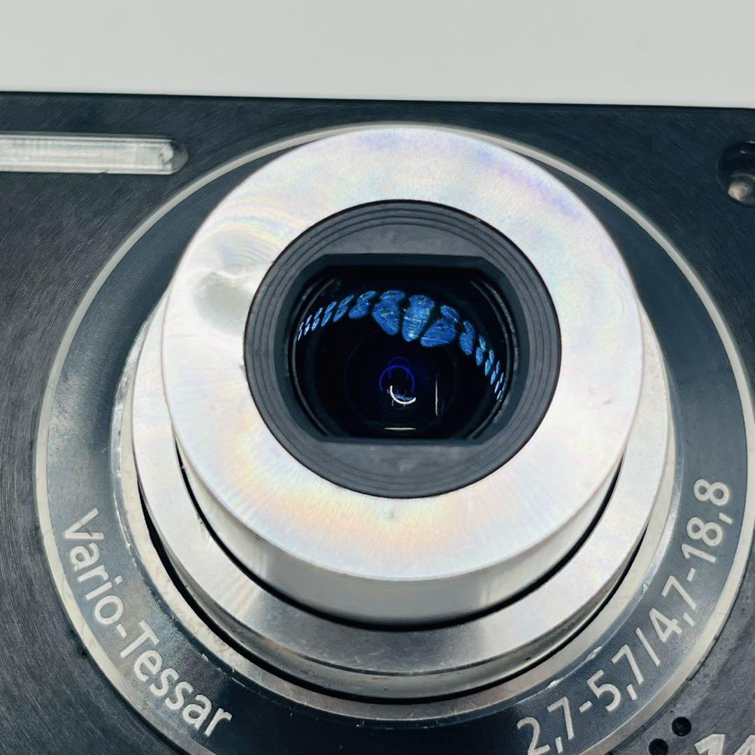 【動作確認済み】SONY CYBER-SHOT DSC-W350