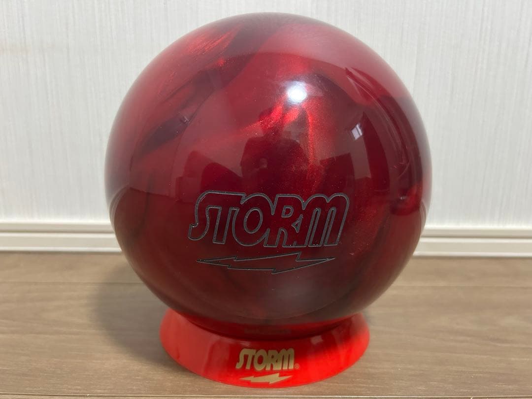 送料込み【新品】シャドウロック・レッド ストーム 15ポンド4オンス 1 送料込み【新品】シャドウロック・レッド ストーム 15ポンド4オンス 1