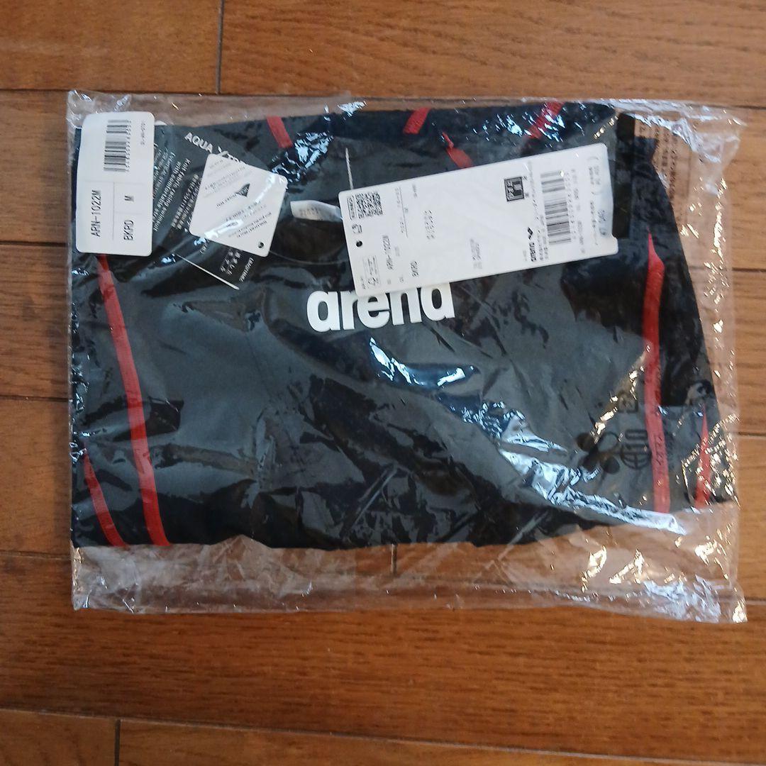 新品【FINA承認】arena競泳水着レース用メンズ ARN-1022M