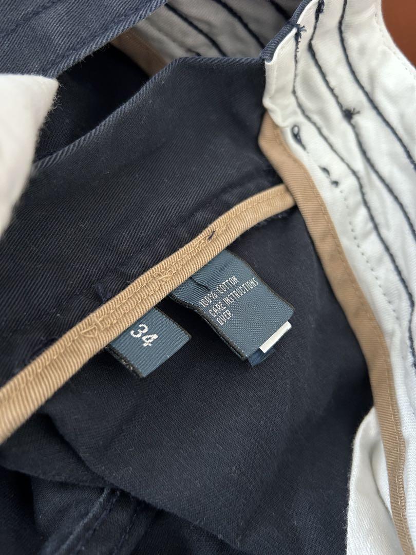 Polo Ralph Lauren カーゴハーフパンツ　カーゴショーツ　ネイビー