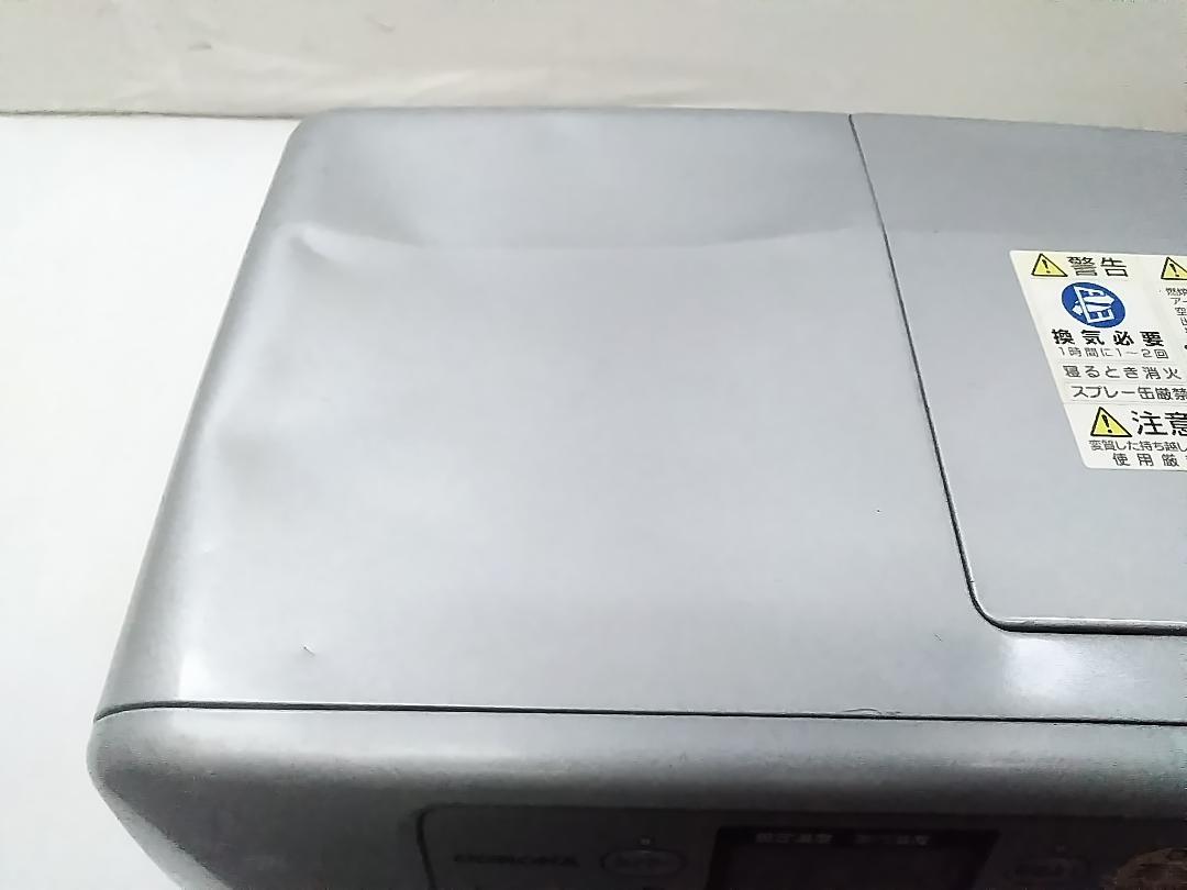 コロナ 石油ファンヒーター FH-G3211Y 9畳 ~12畳 2011年製★