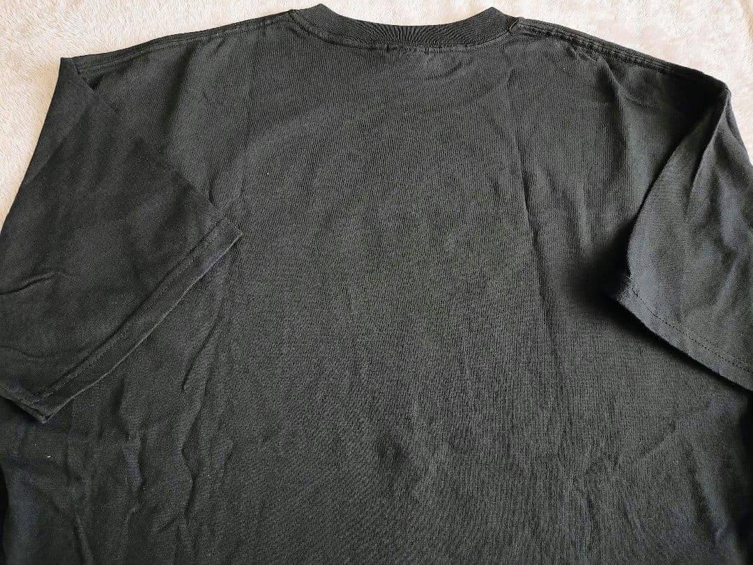 激レア!! 2000年 NITRO CUP 限定販売! NMU ロゴ Tee 激レア!! 2000年 NITRO CUP 限定販売! NMU ロゴ Tee