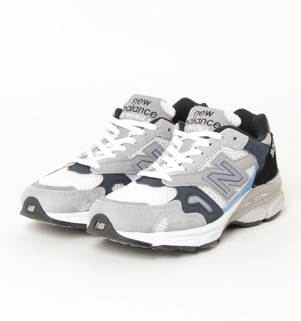 NEW BALANCE / ニューバランス M920 24.5 スニーカー - takanokono.jp NEW BALANCE / ニューバランス M920 24.5 スニーカー - takanokono.jp