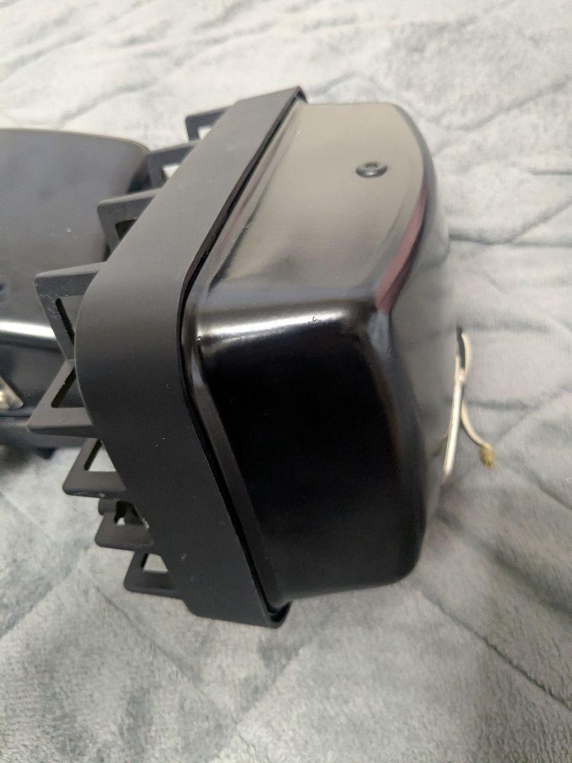 IPF SUPER OFF ROADER イエロー 2個セット ほぼ新品！