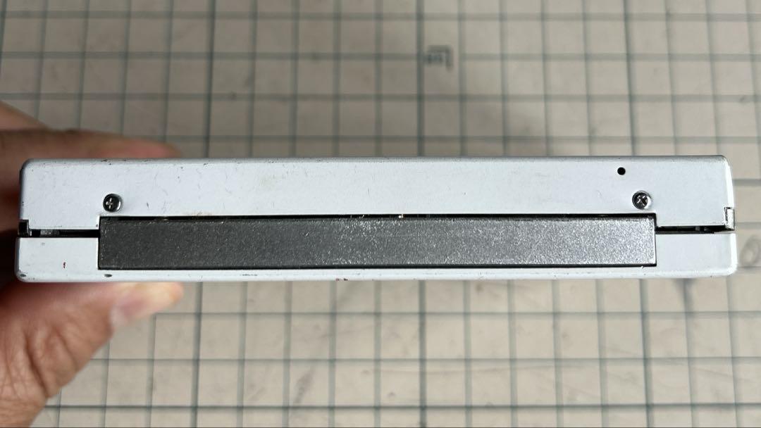 ジャンク品】 Panasonic カセットプレーヤー S-XBS RQ-S55