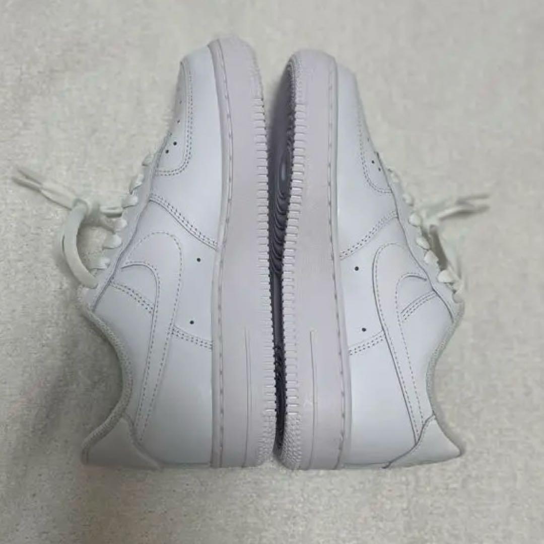 Nike Air Force 1 ホワイト 23.5cm