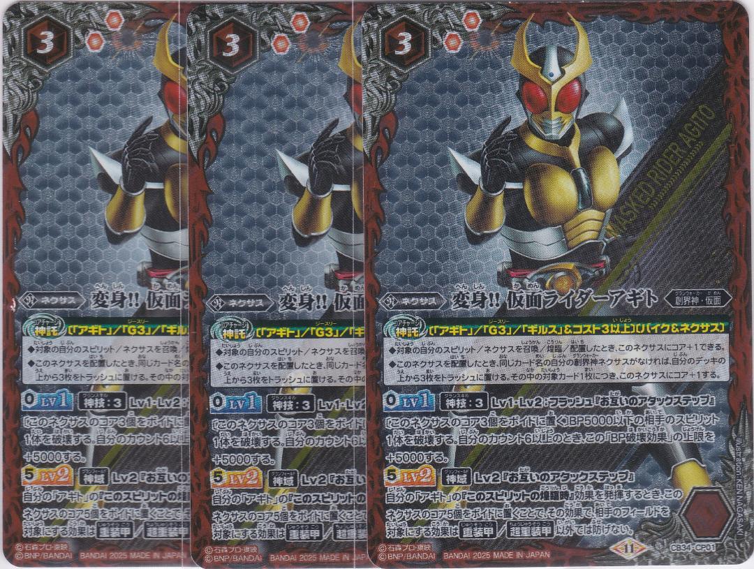 変身!! 仮面ライダーアギト 販売 | [CB34]仮面ライダー 善悪の