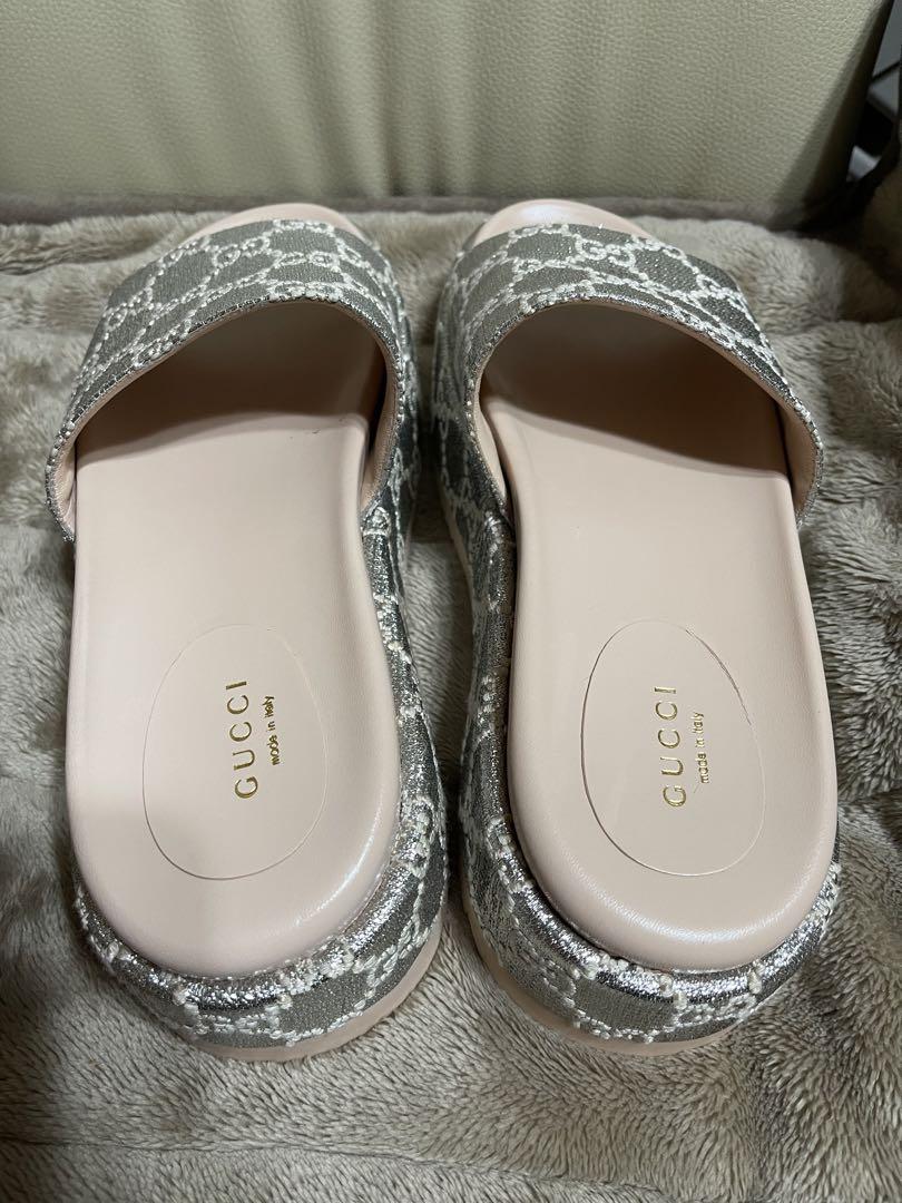 GUCCI サンダル