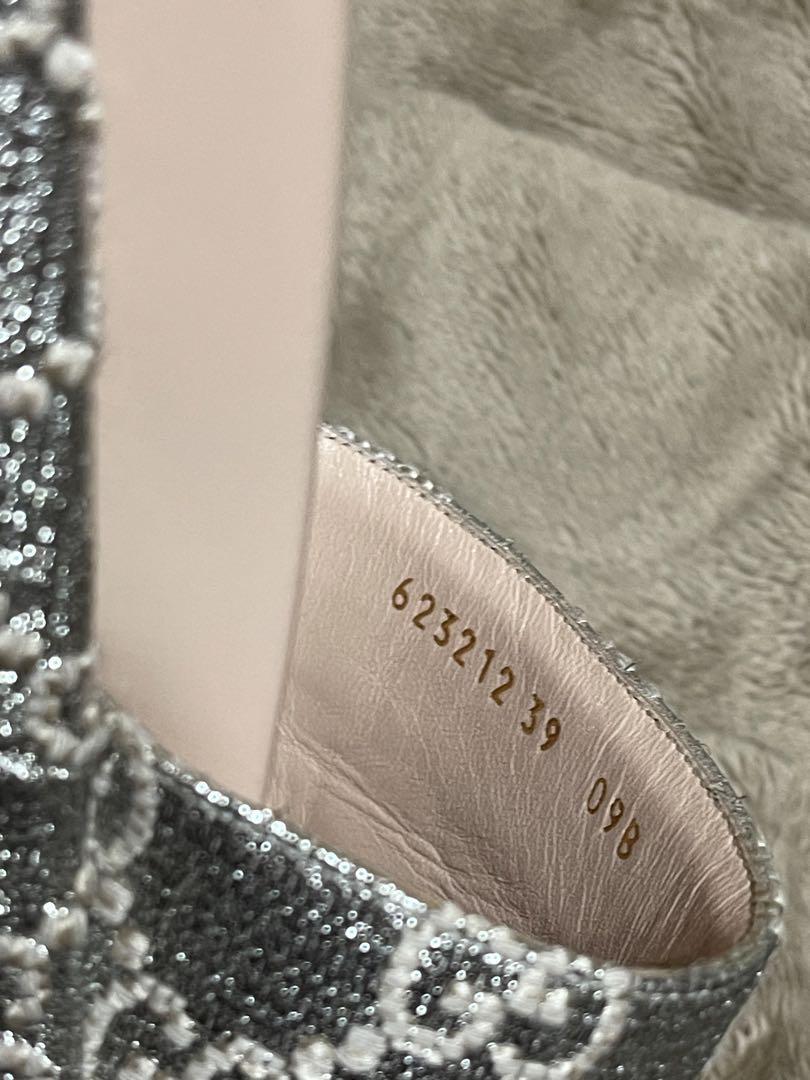 GUCCI