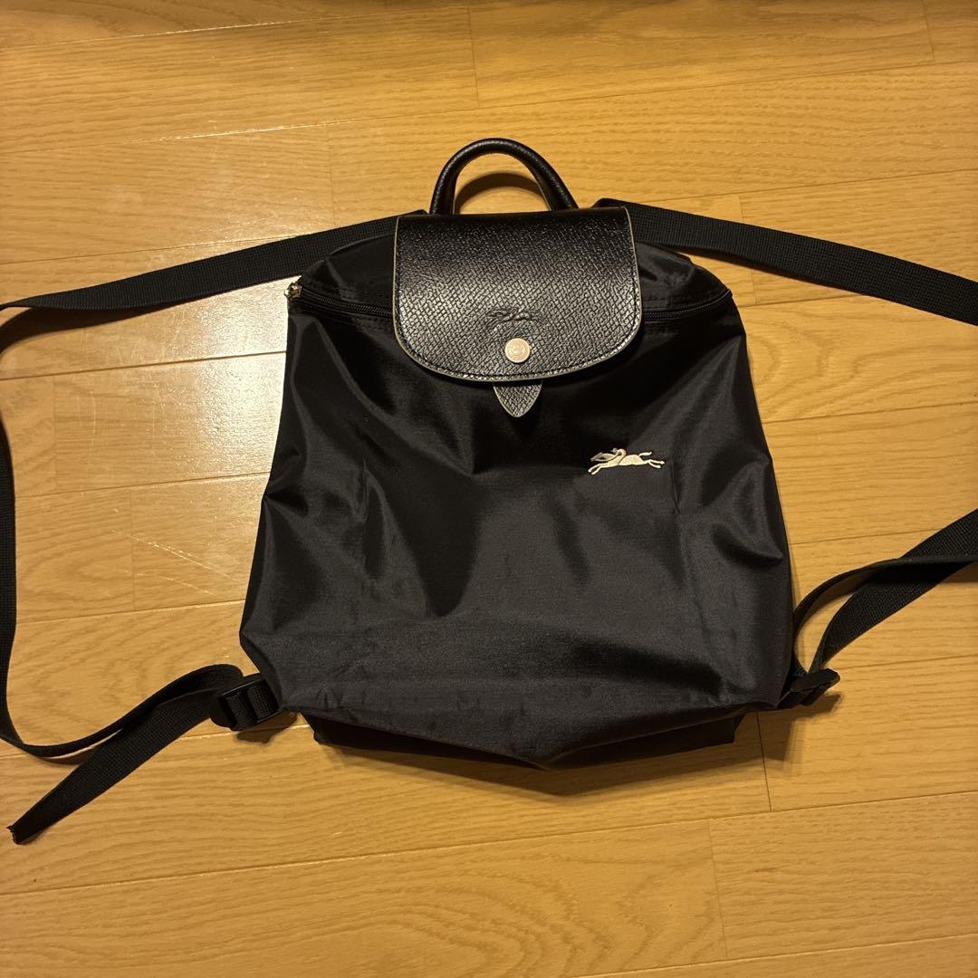 LONGCHAMP - ロンシャン／Longchamp リュック バッグ バック