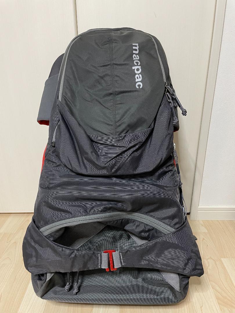 バムース2 チャイルドキャリア バックパック バムース2 チャイルドキャリア バックパック