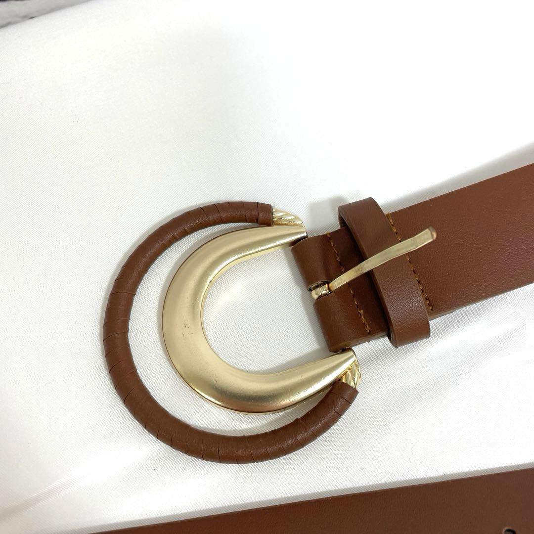 ZARA ベルト レザーベルト - ブラック | ZARA Japan / 日本