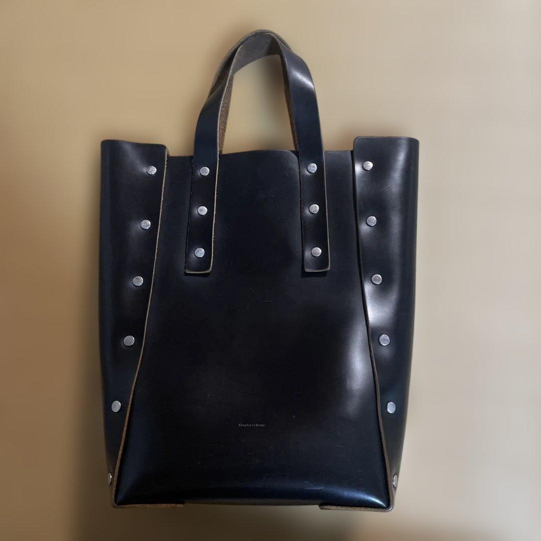 エンダースキーマ ハンドバッグ MHender Scheme