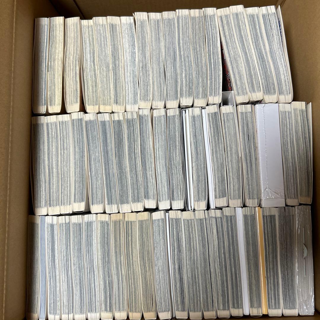 ハヤテのごとく！ 全巻初版セット 他、特典あり - メルカリ