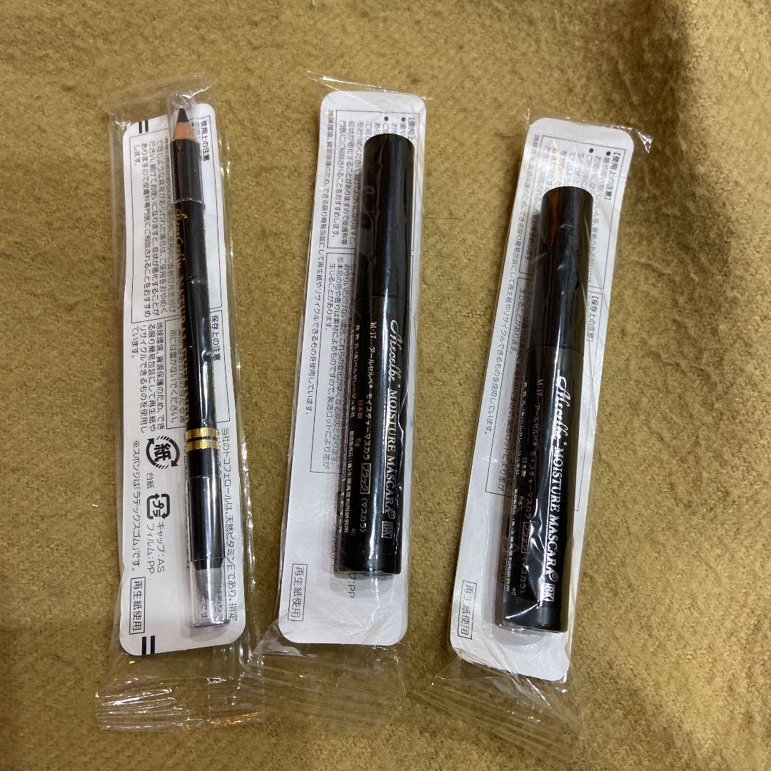 通販在庫 ◼️かあさん様専用◼️アールセルベ モイスチャーマスカラ GKMeS-m71635305372 新作入荷人気