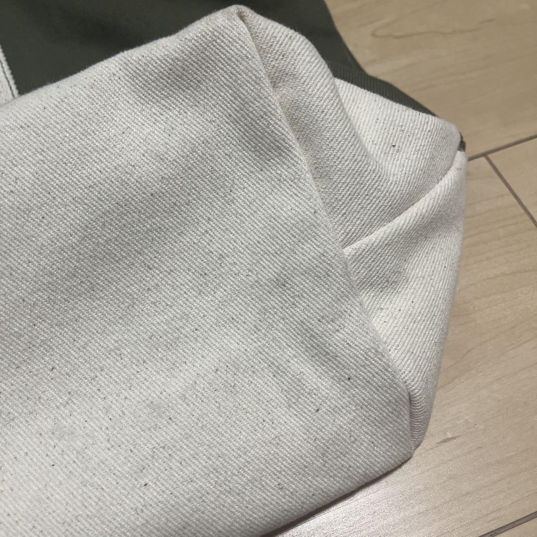 buddix トートバッグ