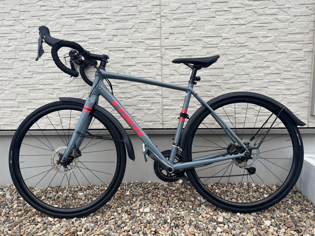 TREK トレック checkpoint AL4 サイズ56 2019年式