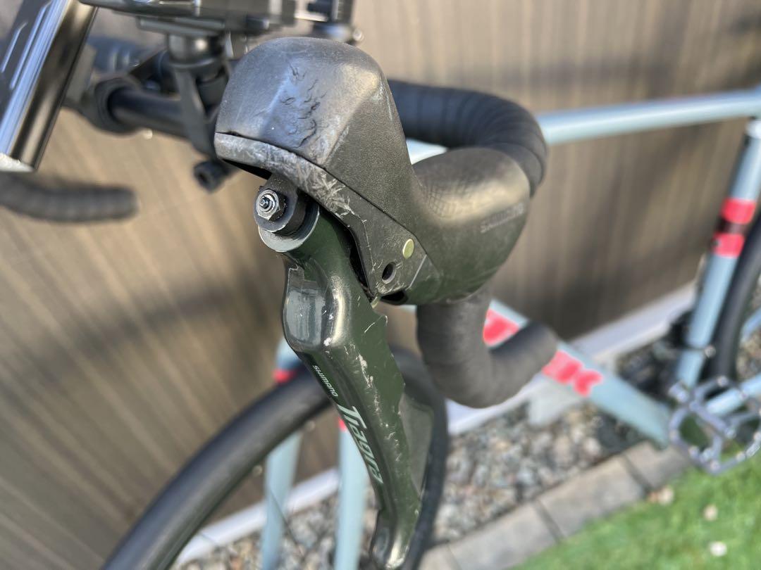 TREK トレック checkpoint AL4 サイズ56 2019年式