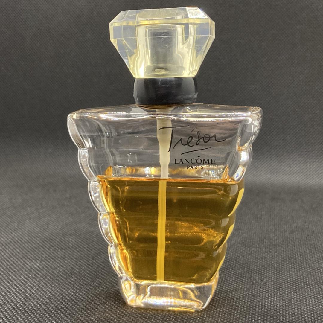 新品未使用未開封 ランコム トレゾア オードパルファム 50ml LANCOME ランコム トレゾア オードパルファム 30mL 香水