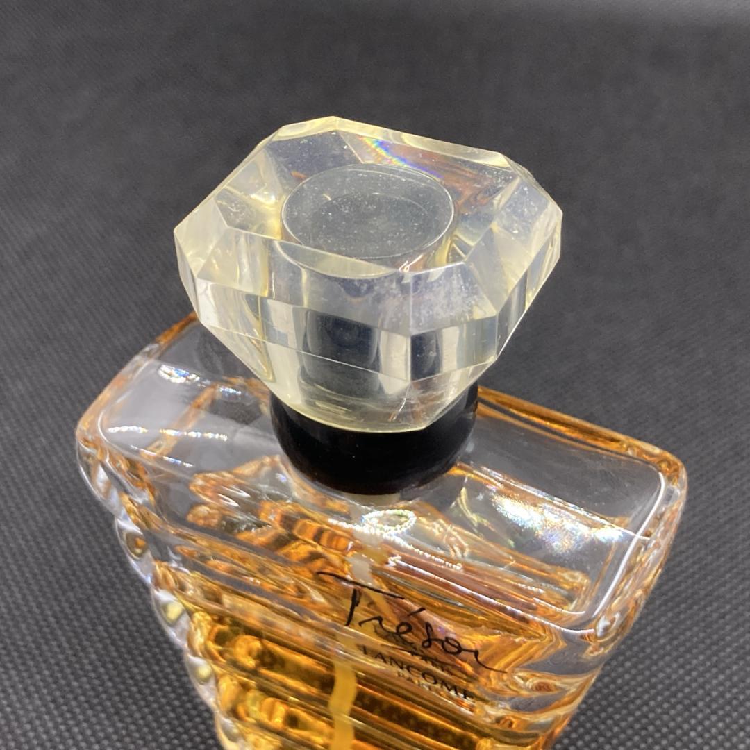 新品未使用未開封 ランコム トレゾア オードパルファム 50ml LANCOME ランコム トレゾア オードパルファム 30mL 香水