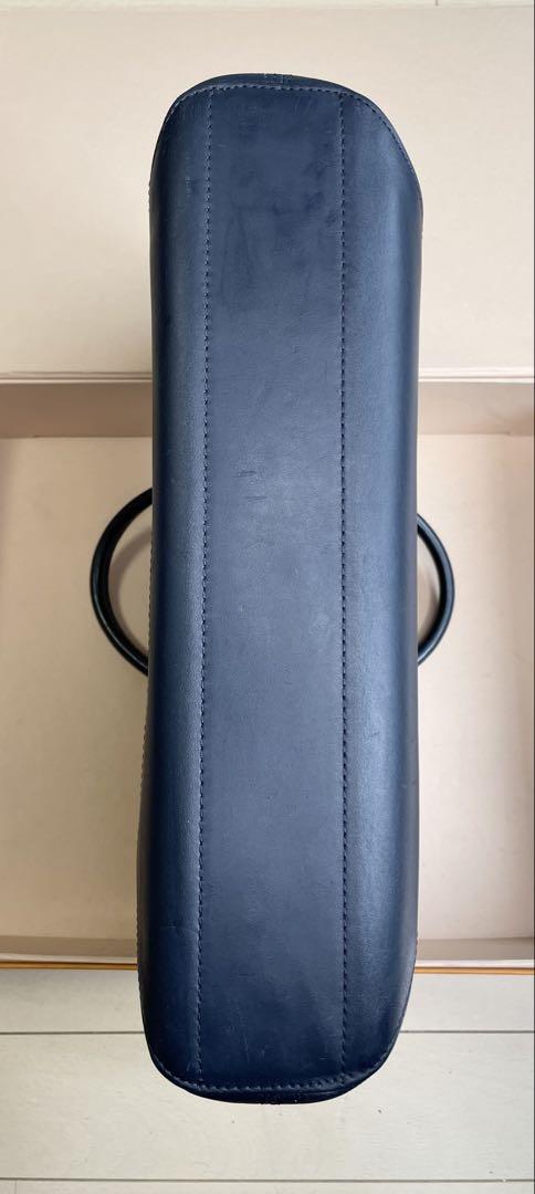 Louis Vuitton Avenue アンフィニ ブリーフ 濃紺