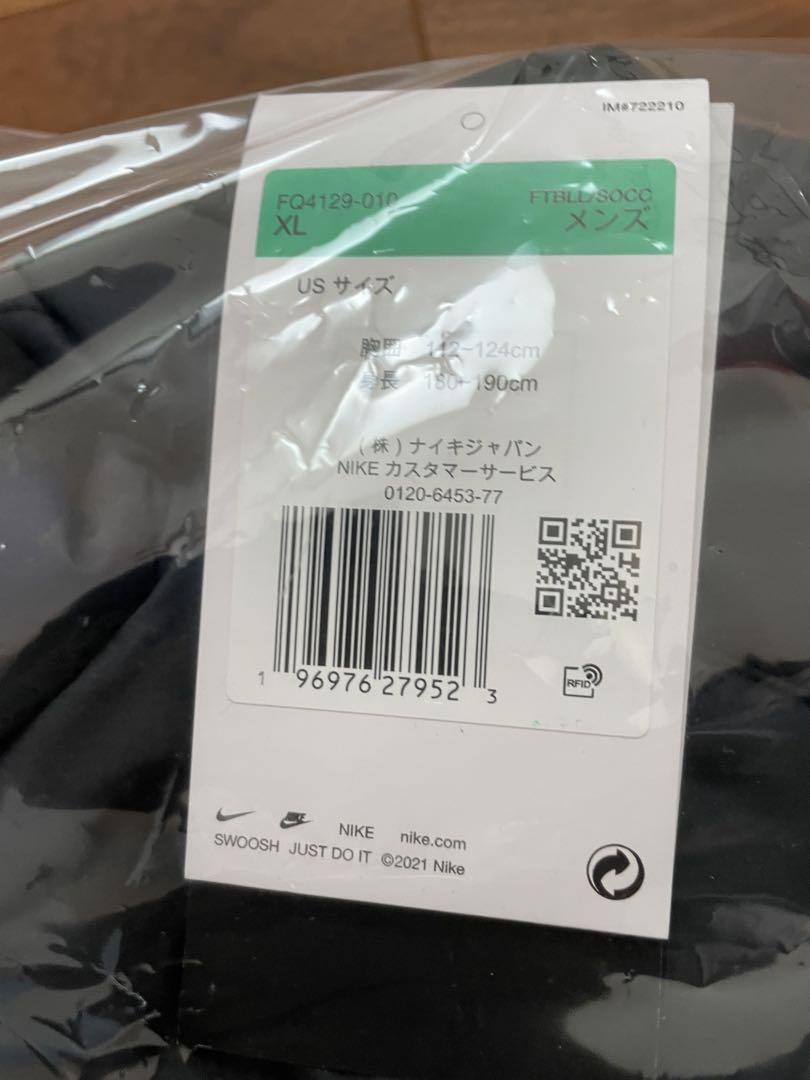 新品未使用 レブロン x リバプール FC ナイキ サッカー