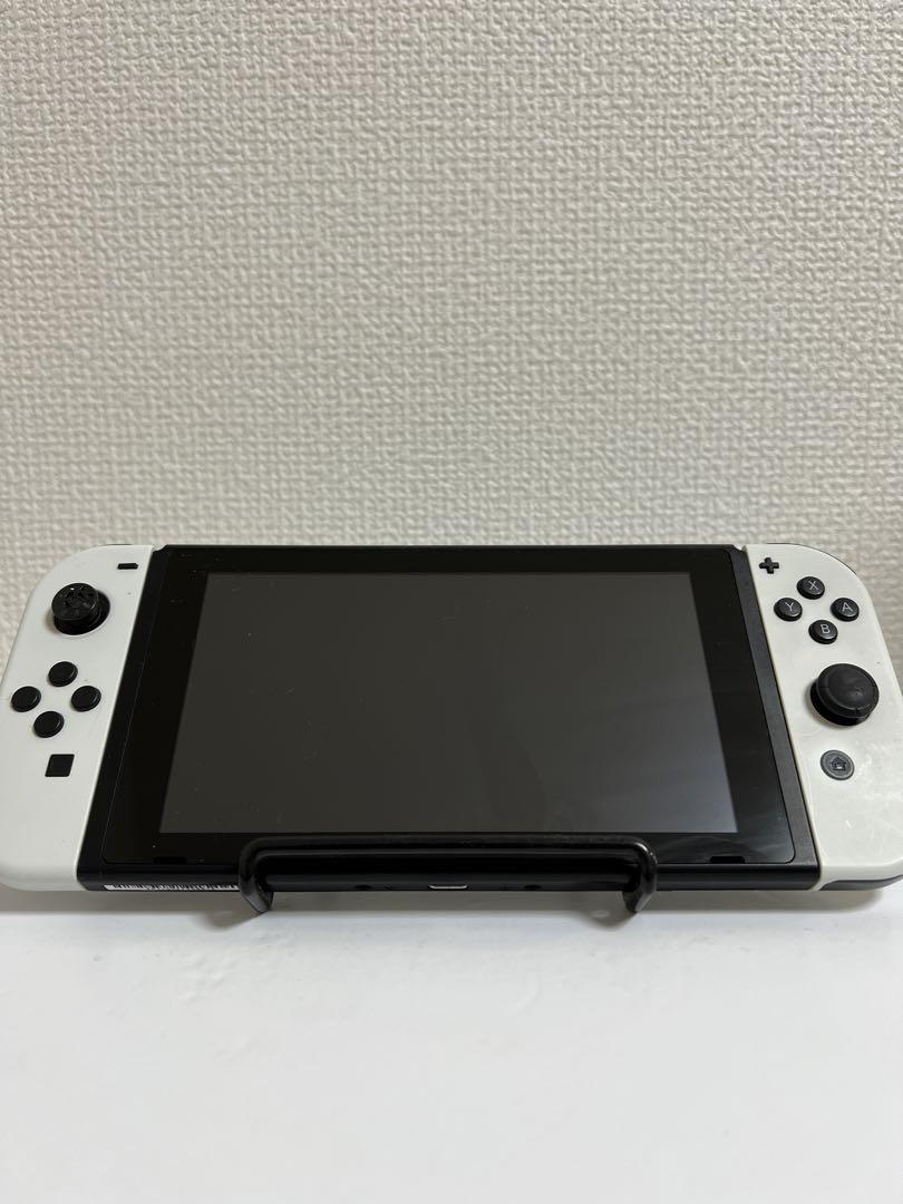 新型任天堂スイッチ　ジャンク品
