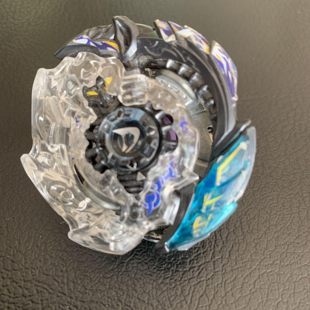 メルカリ ベイブレードバースト キラーデスサイザー キャラクターグッズ 980 中古や未使用のフリマ メルカリ ベイブレードバースト キラーデスサイザー キャラクターグッズ 980 中古や未使用のフリマ