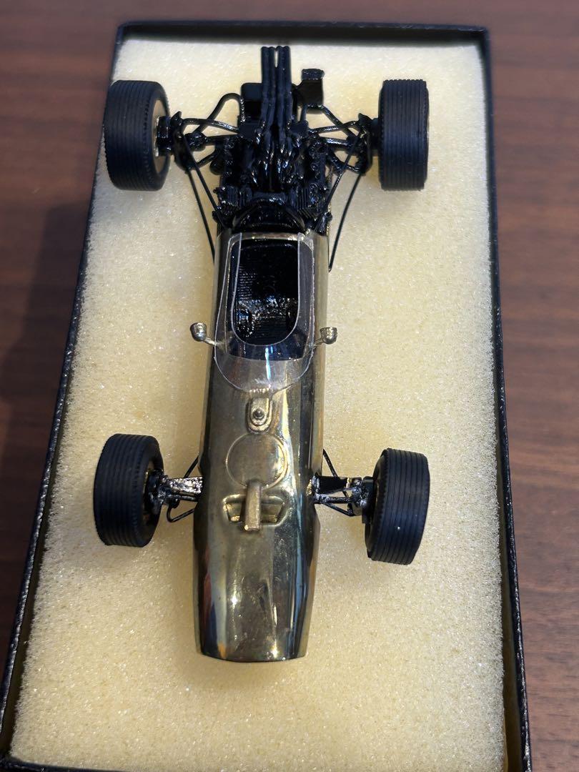 特価 カドー KADO No.1 (1/43) ホンダ RA273 カドー KADO No.1 (1/43) ホンダ RA273