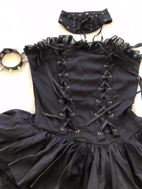 最大95%OFFクーポン BLACK PEACE NOW コーデセット atak.com.br